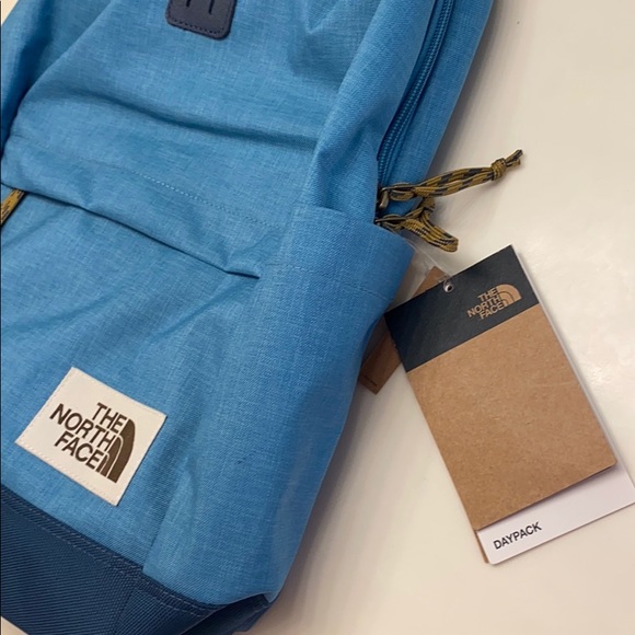 The North Face Backpack Bag - Picture 11 of 12
